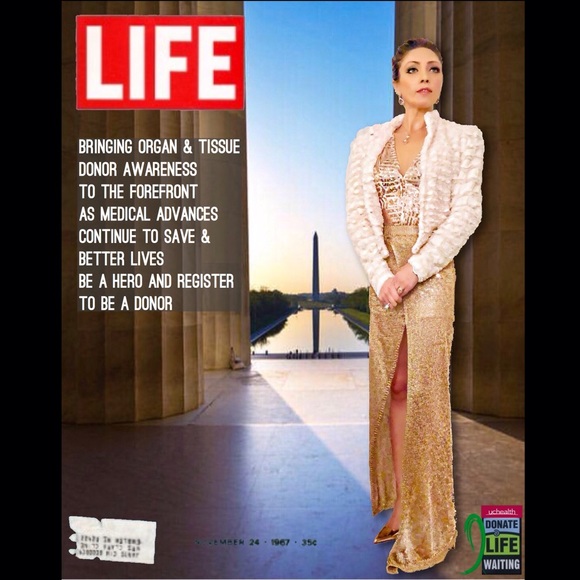 One of My Fav Icons, Jackie O. 💚💙💜💋♾ - Picture 5 of 8